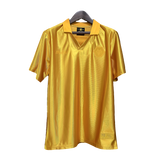 Camisa Wolverhampton 25/26 Edição 70º Aniversário - Versão Torcedor