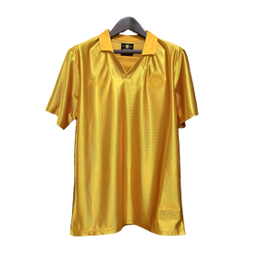 Camisa Wolverhampton 25/26 Edição 70º Aniversário - Versão Torcedor