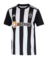 Camisa Atlético Mineiro 22/23 I Home - Versão Torcedor