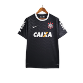 Camisa Corinthians 2012 II Away - Versão Retrô