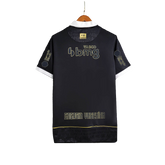 Camisa Vasco 23/24 III Third - Todos os Patrocínios - Versão Torcedor