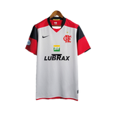 Camisa Flamengo 08/09 II Away - Versão Retrô