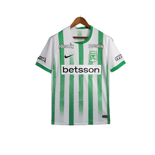 Atlético Nacional 25/26 Home - Fan