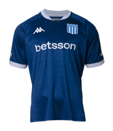 Camisa Racing Clube 25/26 II Away - Versão Torcedor