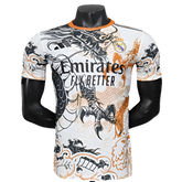 Camisa Real Madrid 25/26 Edição Especial - Versão Jogador