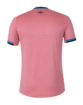 Camisa Grêmio 22/23 Edição Outubro Rosa - Versão Torcedor