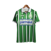 Camisa Palmeiras 1992 I Home - Versão Retrô