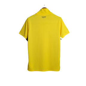 Camisa Corinthians 14/15 Goleiro - Versão Retrô