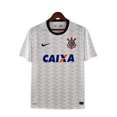 Camisa Corinthians 2012 I Home - Versão Retrô