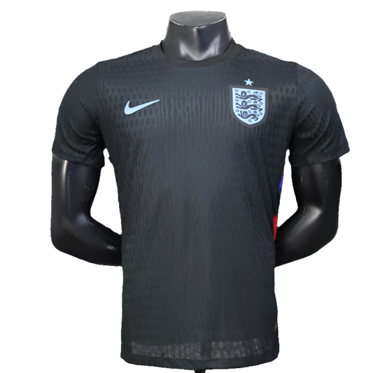 England 25/26 Training - Black - Player