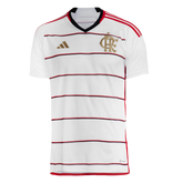 Camisa Flamengo 23/24 II Away - Versão Torcedor