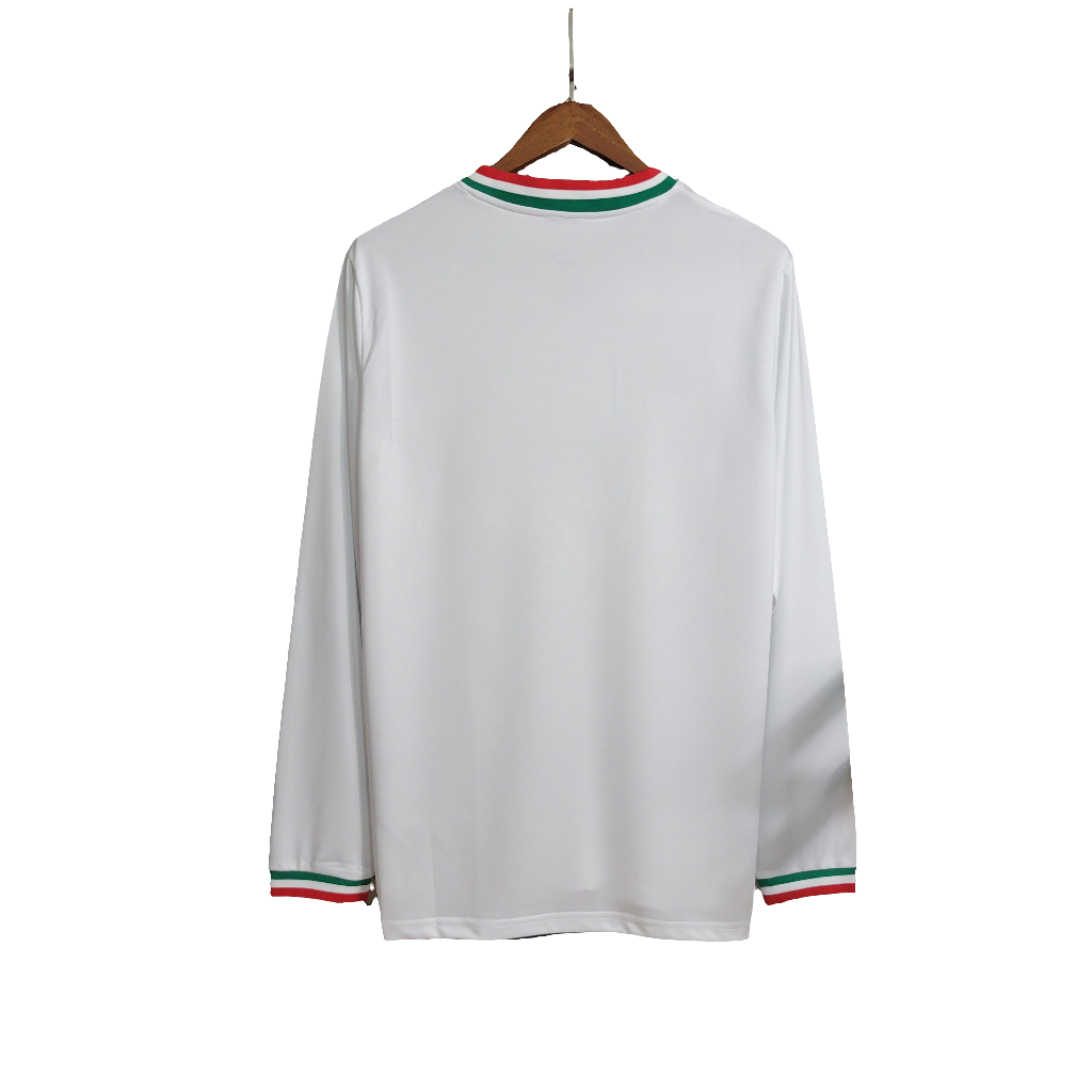 Camisa Palmeiras 22/23 Edição Memorial - Manga Longa