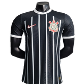 Camisa Corinthians 23/24 II Away - Versão Jogador