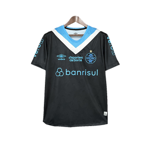 Camisa Grêmio 24/25 III Third - Versão Torcedor
