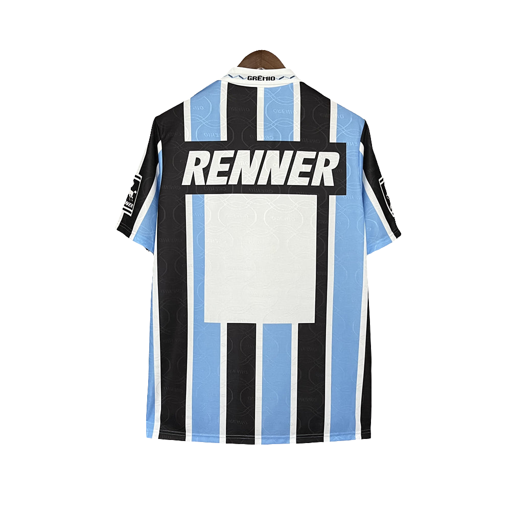 Camisa Grêmio 95/96 I Home - Versão Retrô