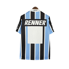 Camisa Grêmio 95/96 I Home - Versão Retrô