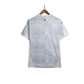 Camisa Portugal 25/26 Edição Especial - Branca - Versão Torcedor