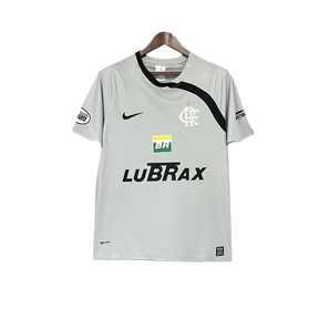 Camisa Flamengo 2008 Goleiro - Versão Retrô