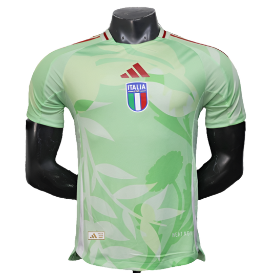 Italy 25/26 Training - Player
