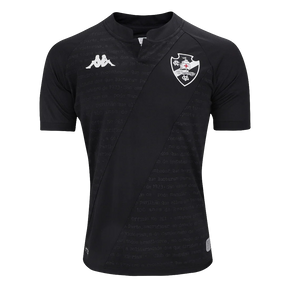 Camisa Vasco 24/25 IV Fourth - Versão Torcedor