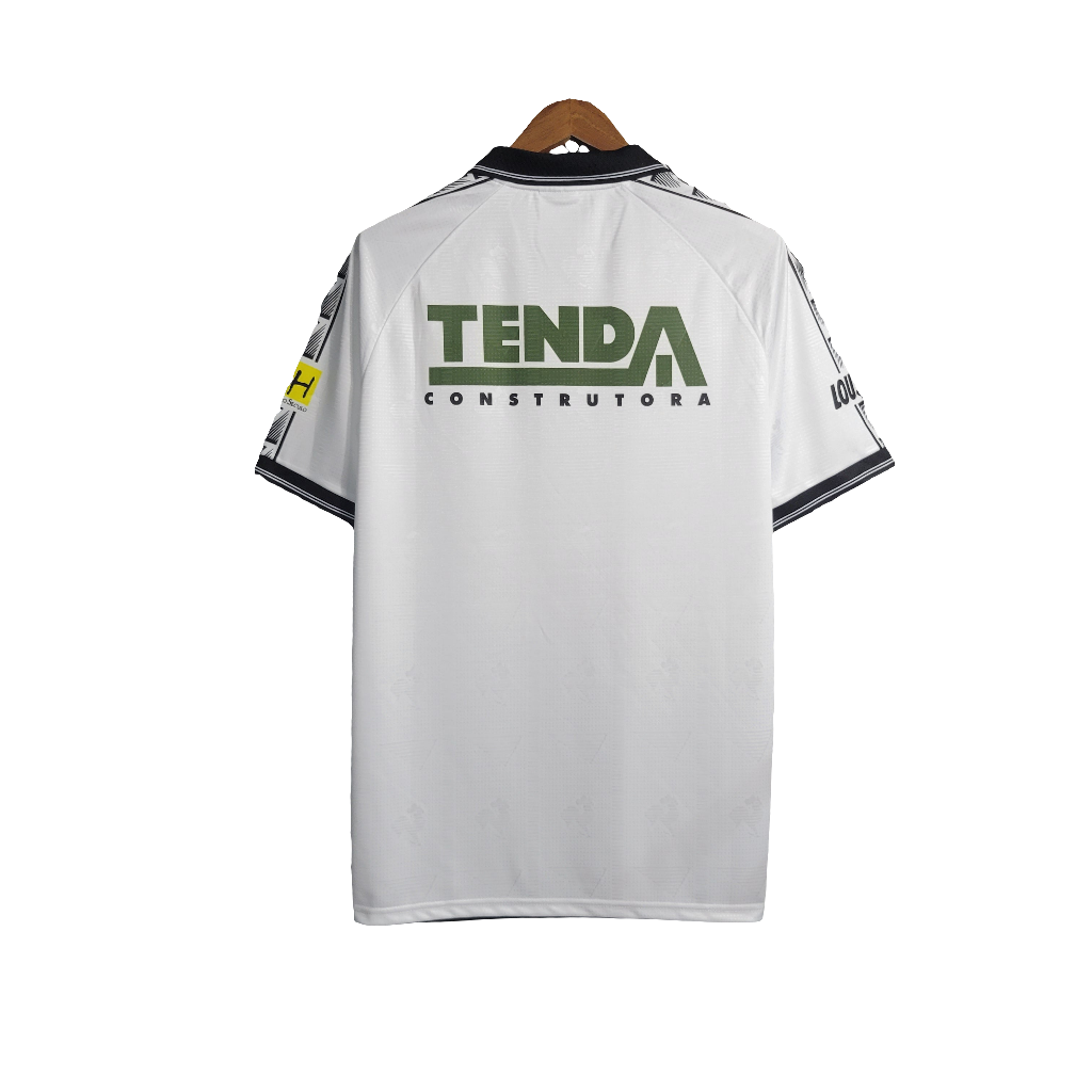 Camisa Atlético Mineiro 1997 II Away - Versão Retrô