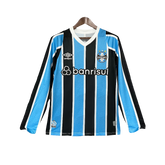Camisa Grêmio 24/25 I Home - Manga Longa