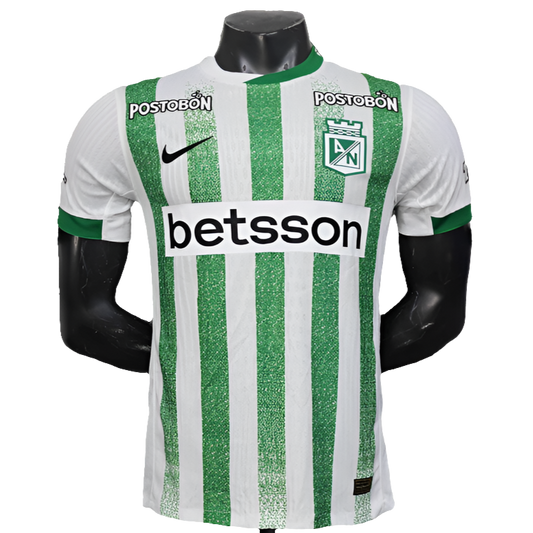 Atlético Nacional 25/26 Home - Player