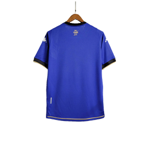 Camisa Vasco 23/24 Goleiro - Azul - Versão Torcedor