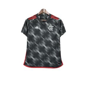 Camisa Flamengo 24/25 III Third - Feminina