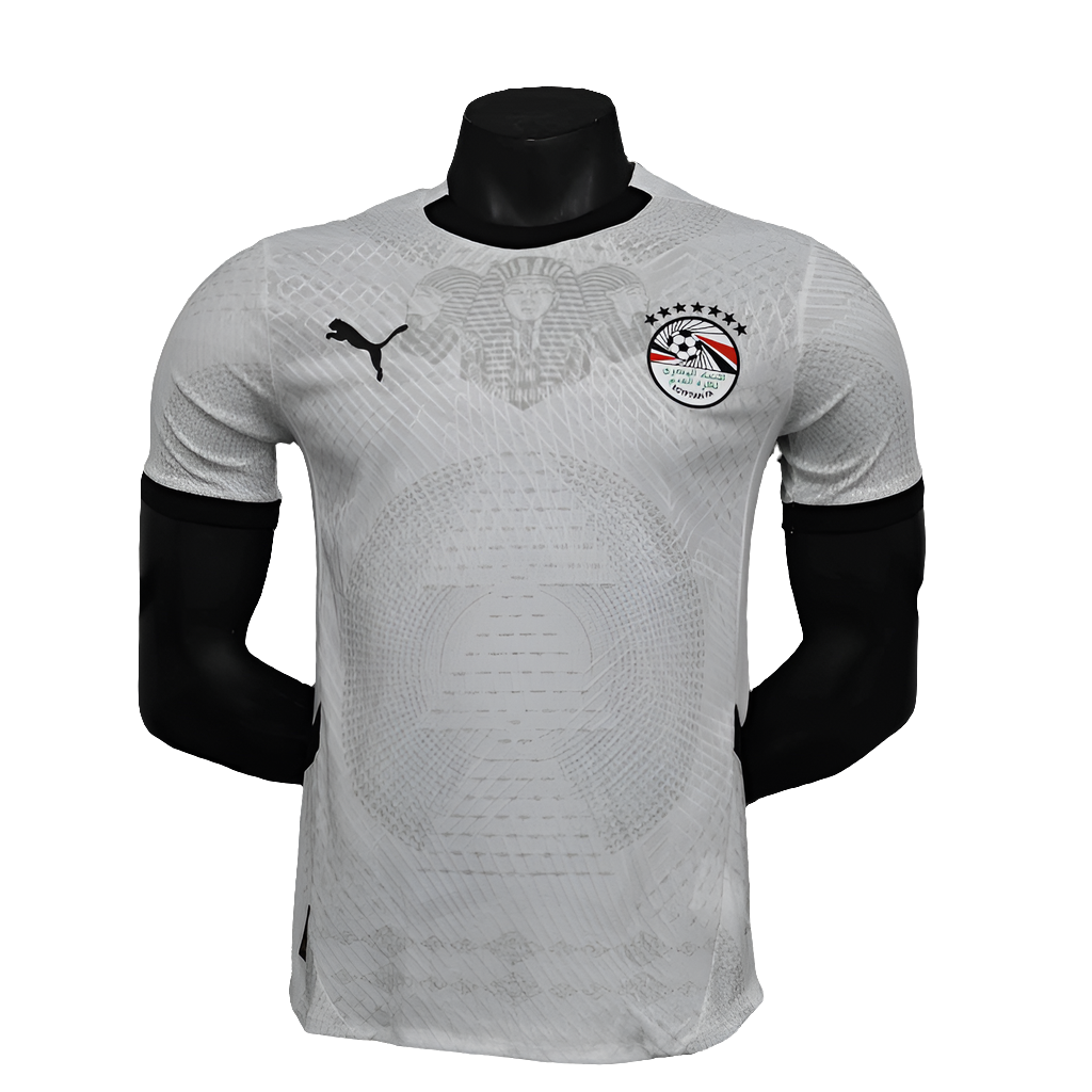 Camisa Egito 25/26 II Away - Versão Jogador