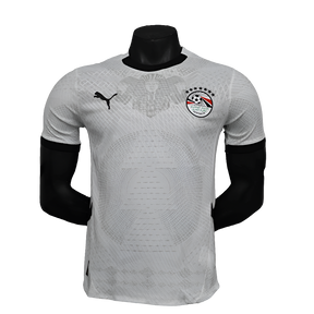 Camisa Egito 25/26 II Away - Versão Jogador
