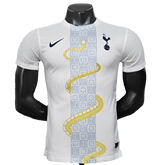 Camisa Tottenham 25/26 Edição Especial - Versão Jogador