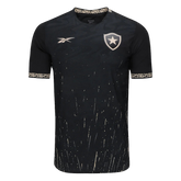 Camisa Botafogo 24/25 II Away - Versão Torcedor