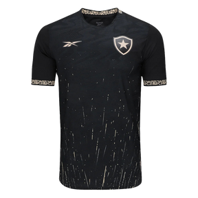Camisa Botafogo 24/25 II Away - Versão Torcedor
