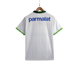 Camisa Palmeiras 1996 II Away - Versão Retrô