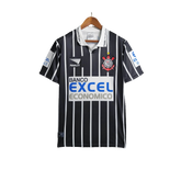 Camisa Corinthians 1997 II Away - Versão Retrô