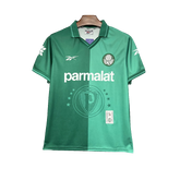Camisa Palmeiras 97/98 I Home - Versão Retrô