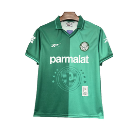 Camisa Palmeiras 97/98 I Home - Versão Retrô