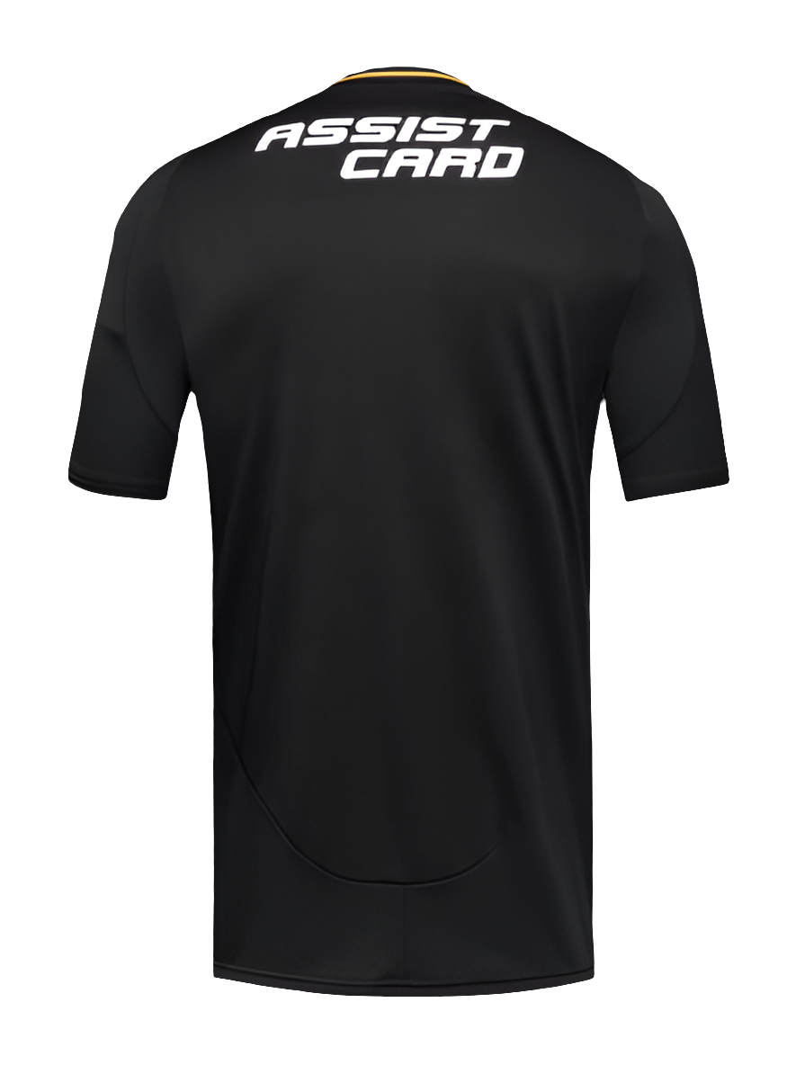 Camisa Colo Colo 25/26 II Visitante - Versão Torcedor