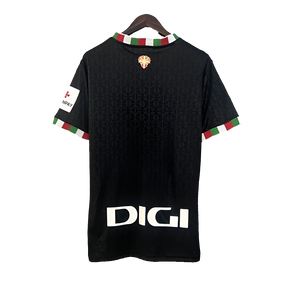 Camisa Athletic Bilbao 24/25 IV Fourth - Versão Torcedor