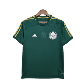 Camisa Palmeiras 14/15 I Home - Versão Retrô