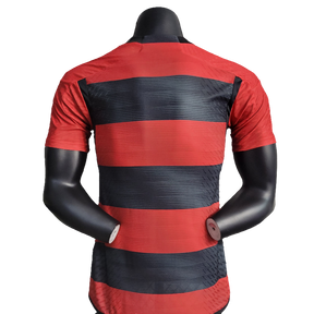 Camisa Flamengo 23/24 I Home - Versão Jogador