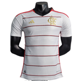 Camisa Flamengo 23/24 II Away - Versão Jogador