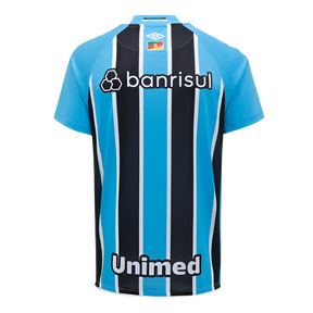 Camisa Grêmio 25/26 I Home - Versão Torcedor