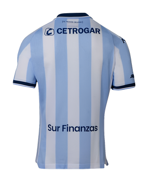 Camisa Racing Clube 25/26 I Titular - Versão Torcedor