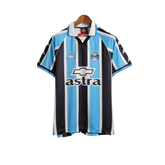 Camisa Grêmio 2000 I Home - Versão Retrô