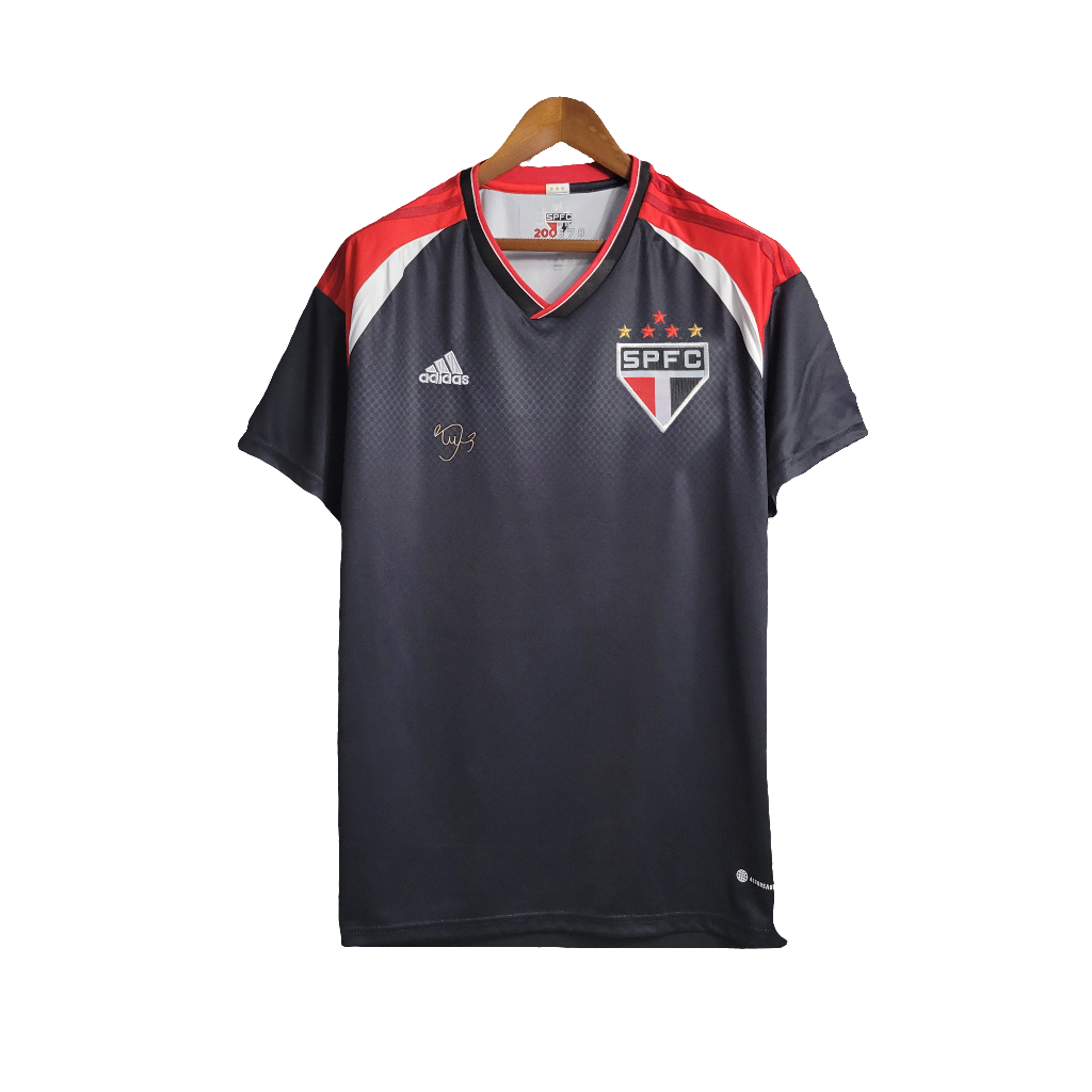 Camisa São Paulo 23/24 Edição Especial - Versão Torcedor