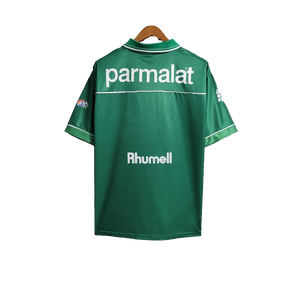 Camisa Palmeiras Edição 100º Aniversário - Versão Retrô