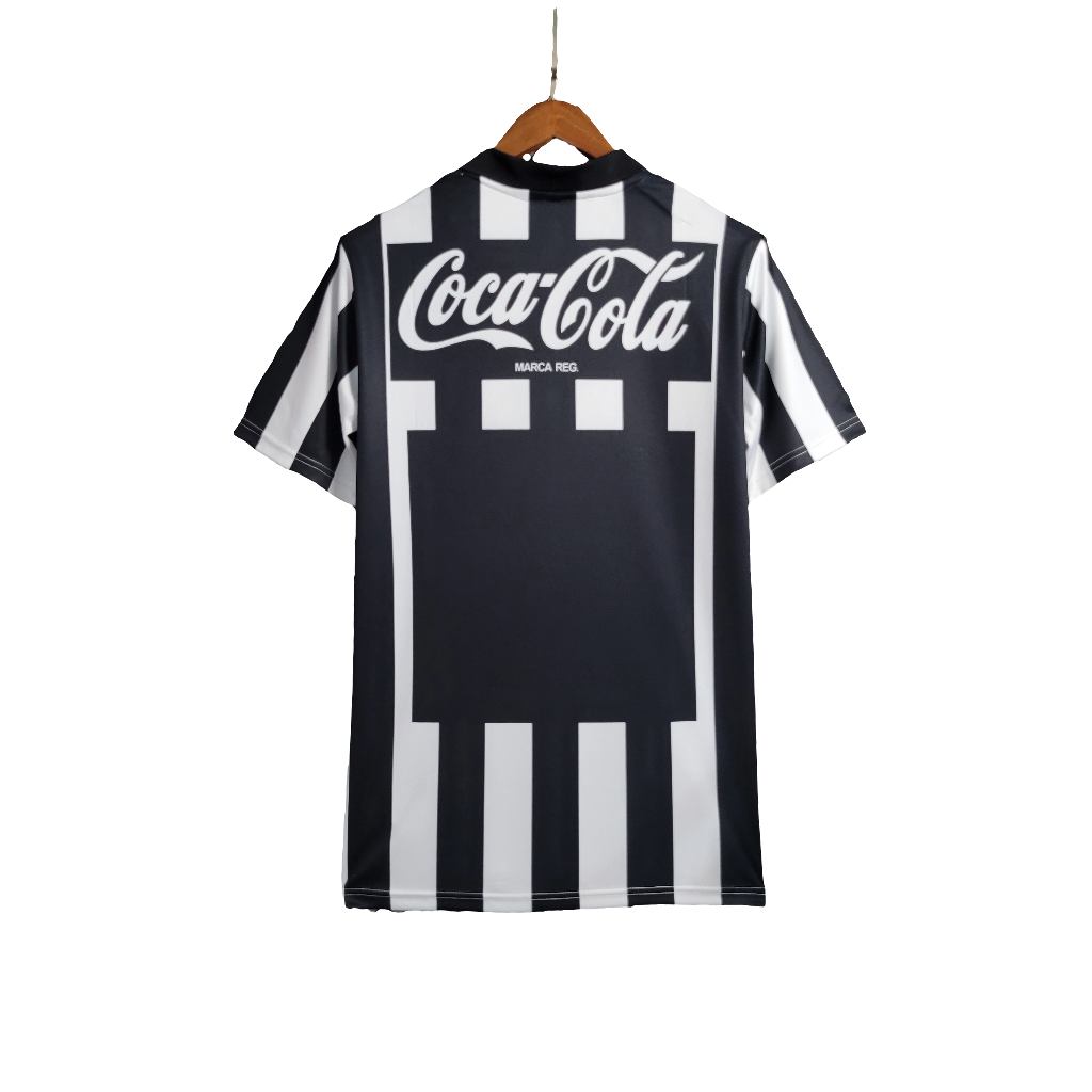 Camisa Botafogo 1997 I Home - Versão Retrô