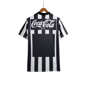 Camisa Botafogo 1997 I Home - Versão Retrô